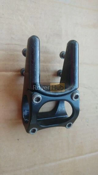 Вынос Marzocchi интегрированный под 31.8мм руль