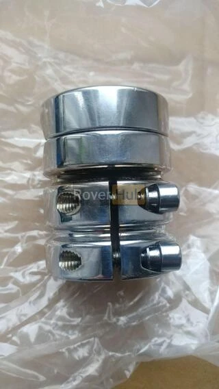 Винос BMX Fishbone StraightUP stem 1.1/8" шток 22.2мм кермо БЕЗ ВИБІГУ zero offset 6061-T6