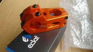 Винос BMX Eclat Sean Burns V2 Еклат Шон Бернс В2 БМХ Topload Топлоад 6061-Т6 алюміній