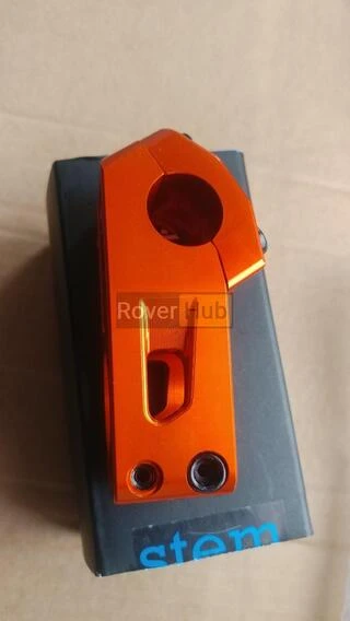 Винос BMX Eclat Sean Burns V2 Еклат Шон Бернс В2 БМХ Topload Топлоад 6061-Т6 алюміній