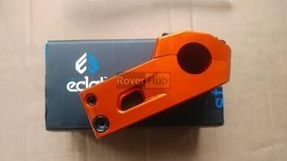 Винос BMX Eclat Sean Burns V2 Еклат Шон Бернс В2 БМХ Topload Топлоад 6061-Т6 алюміній