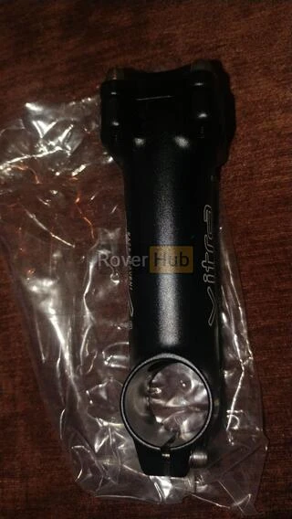 Винос Amoeba MTB 25,4мм 130мм 6061-Т6 алюміній