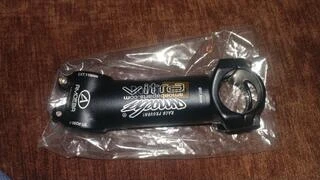 Винос Amoeba MTB 25,4мм 130мм 6061-Т6 алюміній