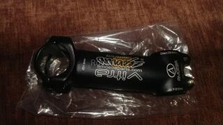 Винос Amoeba MTB 25,4мм 130мм 6061-Т6 алюміній