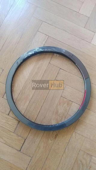САМЫЙ ПРОЧНЫЙ 20" обод Alexrims Supra E Pro, тройной профиль для Электровелосипеда, BMX, 6061-Т6 алюминий