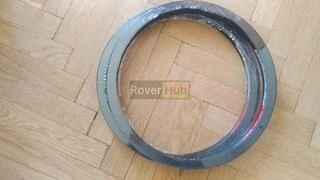 САМЫЙ ПРОЧНЫЙ 20" обод Alexrims Supra E Pro, тройной профиль для Электровелосипеда, BMX, 6061-Т6 алюминий