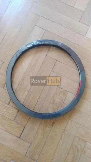 САМЫЙ ПРОЧНЫЙ 20" обод Alexrims Supra E Pro, тройной профиль для Электровелосипеда, BMX, 6061-Т6 алюминий