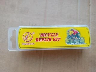 Латки Thumbs Up MiniPlus (25мм-2шт. 20мм-4шт.) + клей 8мл + 2 бортировки, пластикова коробка