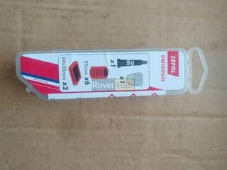 Набор латок с клеем Zefal Universal