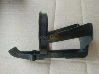 Фляготримач Zefal Standard пластиковий бутилкотримач