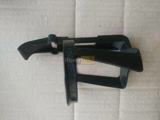 Фляготримач Zefal Standard пластиковий бутилкотримач