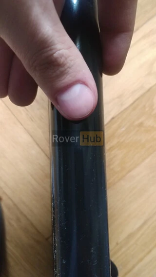 Виделка Odyssey Race Fork Classic 20" ПОЖИТТЄВА гарантія термообробка 41Thermal BMX велосипедна вилка 10мм вісь