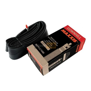 Камера Maxxis Downhill Антипрокольна 24x2.50/2.70 FV для електровелосипеду даунхіла електро байка