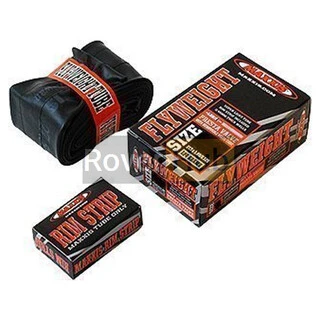 Камера велосипедна Maxxis Flyweight 26x1.9/2.125 FV + фліппер (SIB63884100)