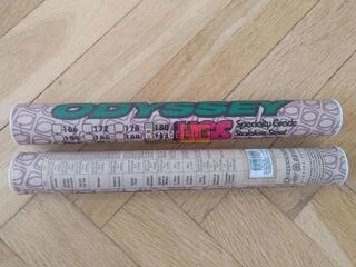 Спиці ODYSSEY ODSY 24", 237mm, 14G, нипель 12mm. чорні (50 шт.)