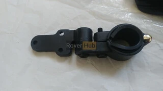 Крыло велосипедное заднее Speed Stuff Dirt Devil