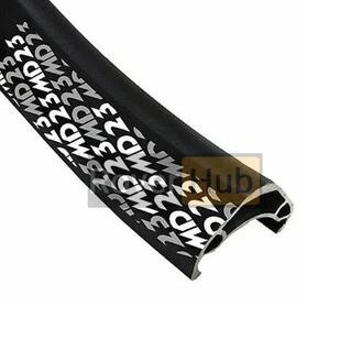 Обід 29" Alex MD23 622x18мм (28,4*23*18мм) під Disk, піст. 32отв. чорн.