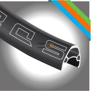 ОБІД 29" ALEXRIMS SD20 32H чорний пістонований 622x(W25,2*20 x H19мм) під Disk