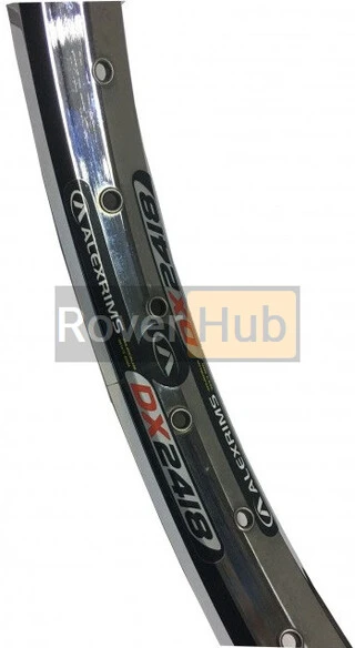 Обід Alexrims DX2418 BMX 20" 36 спиць велосипедний