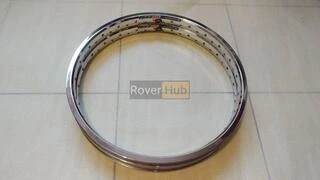 Обід Alexrims DX2418 BMX 20" 36 спиць велосипедний