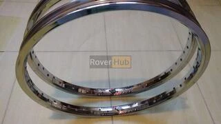 Обід Alexrims DX2418 BMX 20" 48 спиць велосипедний