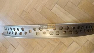 Обід 20" - Primo Balance titanium 48сп 7005 алюміній БМХ BMX