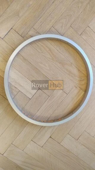 Обід 20" - Primo Balance titanium 48сп 7005 алюміній БМХ BMX