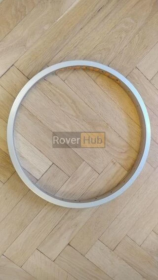 Обід 20" - Primo Balance titanium 48сп 7005 алюміній БМХ BMX