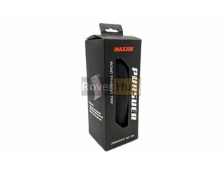 Покришка Maxxis складна 700x25c Pursuer, 60TPI, 62a ETB00239100