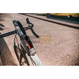 Сумка Zefal "Z Race M" (7051B) передня на раму, 0,5L, чорна