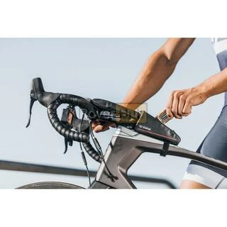 Сумка Zefal "Z Race M" (7051B) передня на раму, 0,5L, чорна