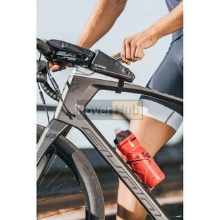 Сумка Zefal "Z Race M" (7051B) передня на раму, 0,5L, чорна