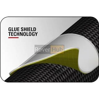 Защита рамы Zefal "Skin Armor М" (2600) полиуретан. прозр. (12шт) (3420582600011)