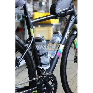 Фляготримач Zefal "Pulse Z2" (1705), чорн. (3420581705014)