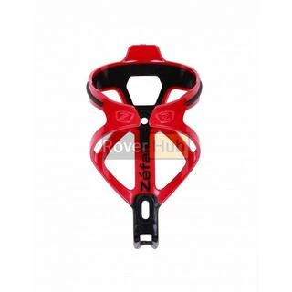 Флягодержатель Zefal "Pulse B2" (1789) 29g, красный