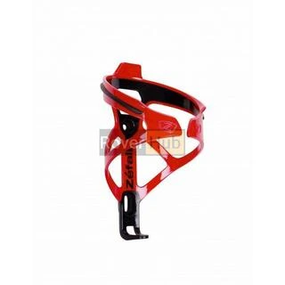 Флягодержатель Zefal "Pulse B2" (1789) 29g, красный