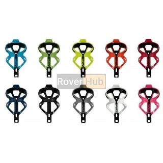 Фляготримач Zefal "Pulse B2" (1780) 29g, чорний (3420581780011)