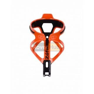 Флягодержатель Zefal "Pulse B2" (1787) 29g, оранжевый