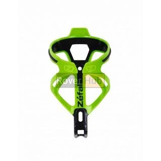 Фляготримач Zefal "Pulse B2" (1785) 29g, зелений