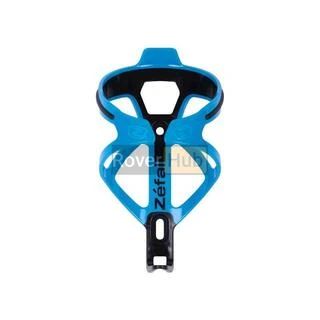 Фляготримач Zefal "Pulse B2" (1784) 29g, блакитний