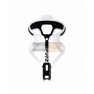 Фляготримач Zefal "Pulse B2" (1782) 29g, білий