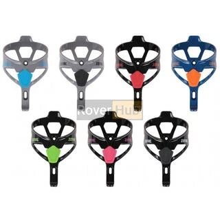 Фляготримач Zefal "Pulse A2" (1766) 24 g, чорний (3420581766015)