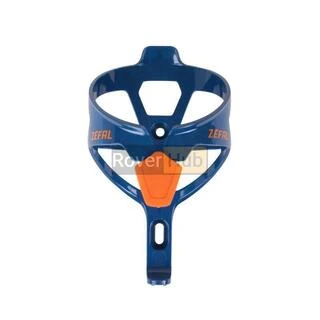 Фляготримач Zefal "Pulse A2" (1765) 24 g, синьо-жовтогарячий (3420581765018)