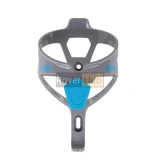 Фляготримач Zefal "Pulse A2" (1764) 24 g, сіро-синій (3420581764011)