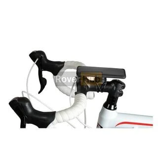 Консоль Zefal "Z-Console" (7120) пластик, на кермо для Samsung S8/S9, жорстка, чорна