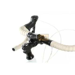 Тримач консолі Zefal "Z-Bike Mount" (7078) на кермо, універсал. чорн.