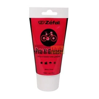 Мастило Zefal "Pro II Grease" (9605) густе, 150 мл (3420580006051)