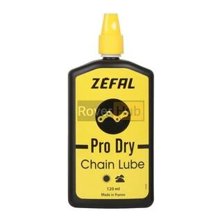 Олія Zefal "Pro Dry Lube" (9610) багатофункціональна, 120 мл