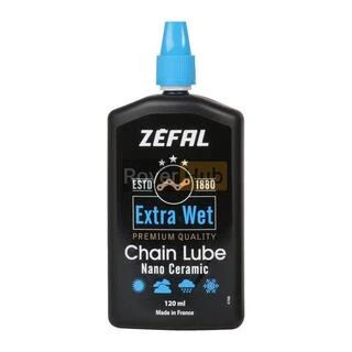 Олія Zefal "Extra Wet Lube" (9613) багатофункціональна, 120 мл (3420589613014)