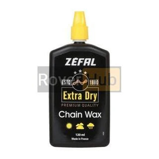 Олія Zefal "Extra Dry Wax" (9612) багатофункціональна, 120 мл